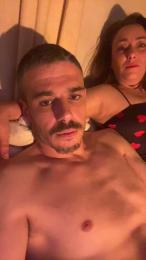 Couple_Xtase webcam model stream image