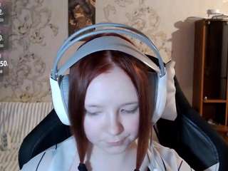 xuanheltsley webcam camsoda model stream image
