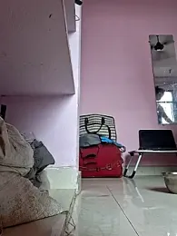 cute_nansi webcam model stream image