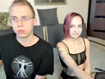 samyscott webcam model stream image