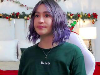 Belen Royce webcam model stream image