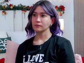 Belen Royce webcam model stream image