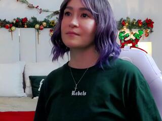 Belen Royce webcam model stream image