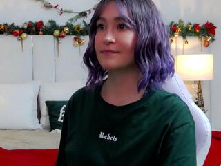 Belen Royce webcam model stream image