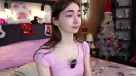 PollyBeev webcam model stream image