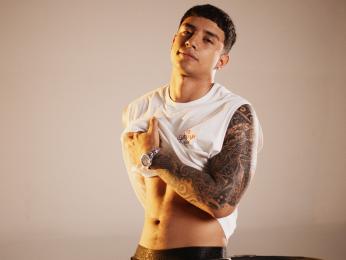 JazeBradley webcam model stream image