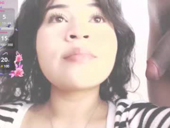 dollysweet666 webcam model stream image