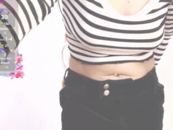 dollysweet666 webcam chaturbate model stream image