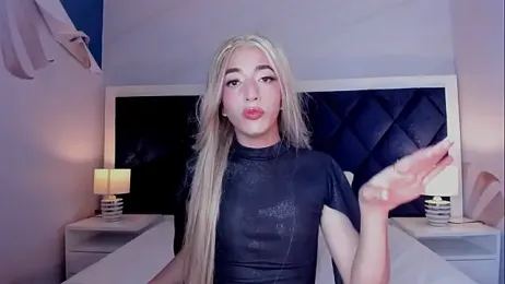 Isabella_glam webcam model stream image