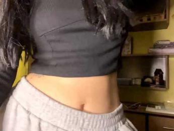 DominicaTkach webcam model stream image