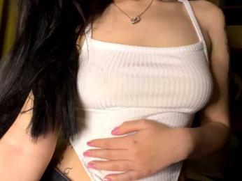 DominicaTkach webcam model stream image