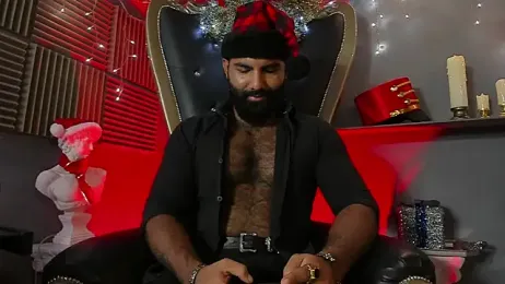 BeardAndrew webcam model stream image