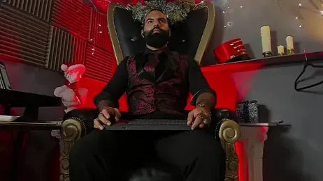 BeardAndrew webcam model stream image