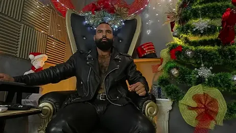 BeardAndrew webcam stripchat model stream image