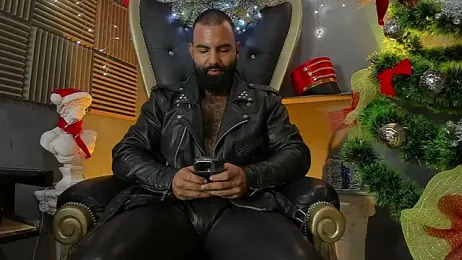 BeardAndrew webcam stripchat model stream image