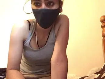 SweetWimple-KaurPB webcam model stream image