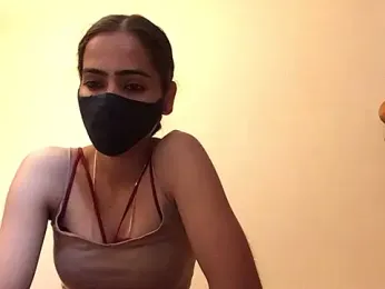 SweetWimple-KaurPB webcam model stream image
