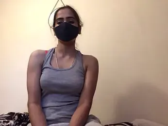 SweetWimple-KaurPB webcam model stream image