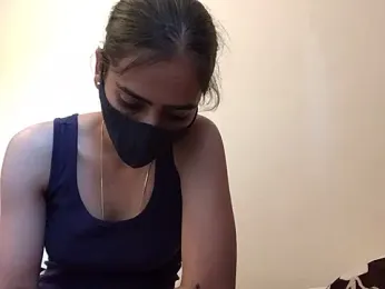 SweetWimple-KaurPB webcam model stream image