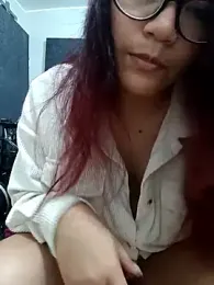 ChinitaZucat webcam stripchat model stream image