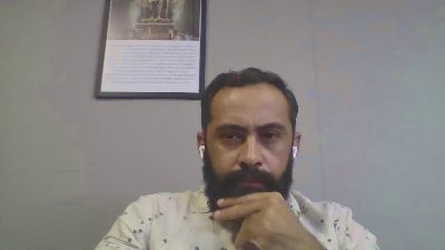 Lucmar87 webcam model stream image