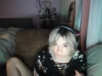 sissicassi webcam model stream image