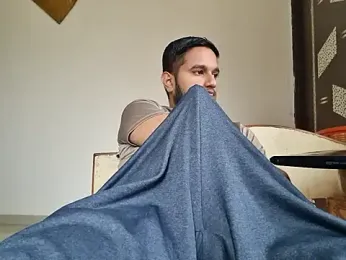 young-hairy-jon webcam model stream image