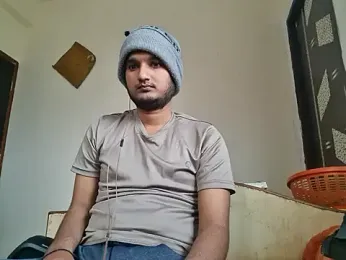 young-hairy-jon webcam model stream image