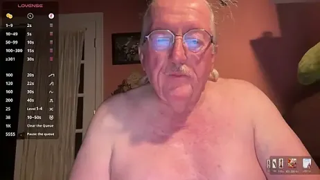 Phrodeaux_Baggins webcam model stream image