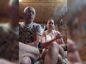 CindyXErics webcam bongacams model stream image