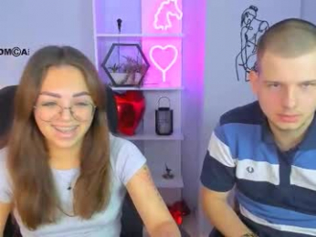 jasper_deeper webcam model stream image