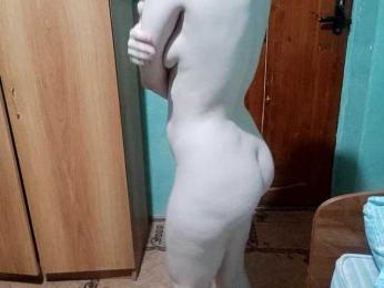 AveryFleurent webcam model stream image