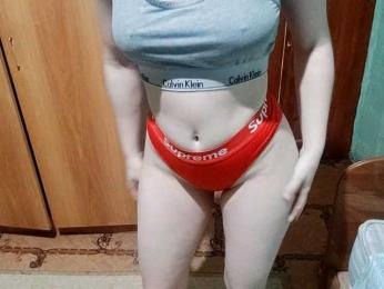 AveryFleurent webcam model stream image