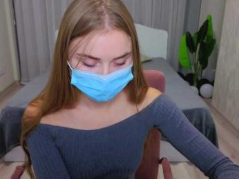 Jasmine777 webcam model stream image