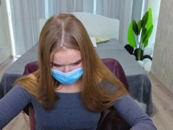 Jasmine777 webcam model stream image