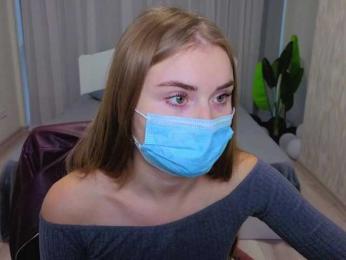 Jasmine777 webcam model stream image