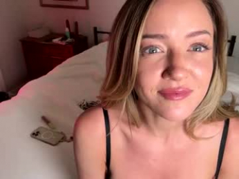 haleyvongeld webcam model stream image