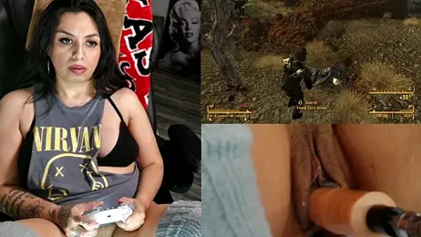 Blaze_Onn webcam model stream image