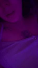 Ghostlove75 webcam cam4 model stream image