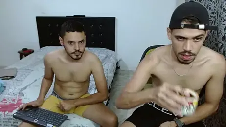 giannandblacke webcam stripchat model stream image