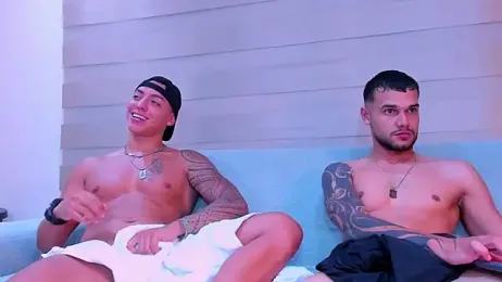 hot_day webcam stripchat model stream image