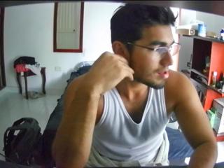 Deivid Sid webcam model stream image