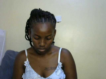 Sexyroses webcam model stream image