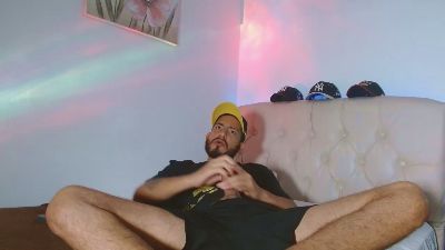 Elchino22xxl webcam model stream image