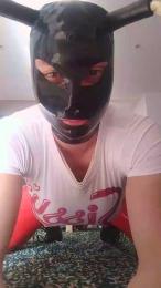 Latexia85 webcam model stream image