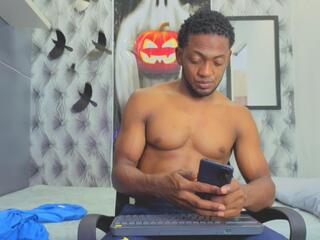 Stiven Brand webcam model stream image