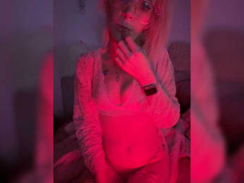 GeileMine webcam model stream image