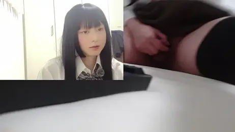 Mia032 webcam model stream image