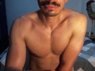 Phelipp webcam model stream image