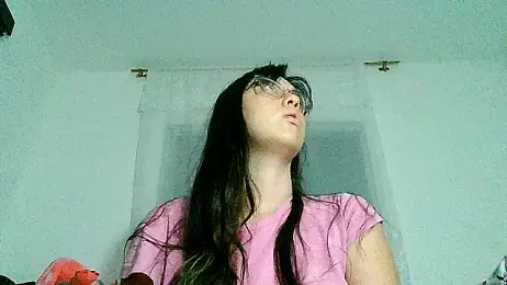 CoralSmit webcam model stream image